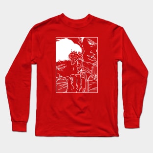 Lathe Edition Long Sleeve T-Shirt